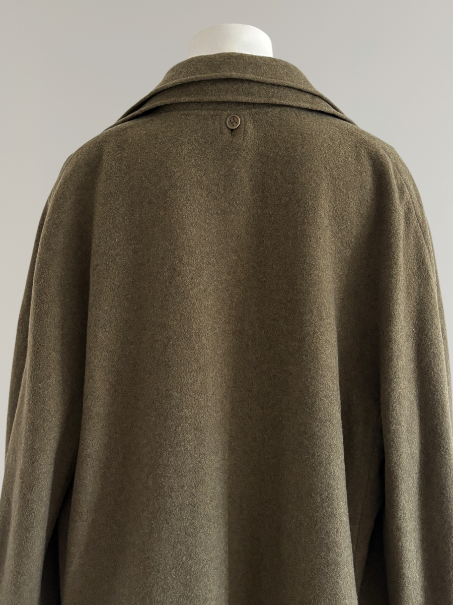 Hermès by Margiela cashmere globe Hermès by Margiela cashmere globe HERMÈS BY MARGIELA