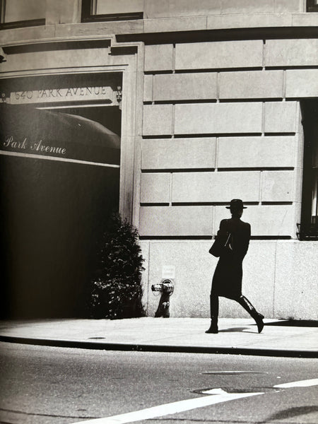 HERMÈS BY MARGIELA AW2002 CASHMERE DRESS