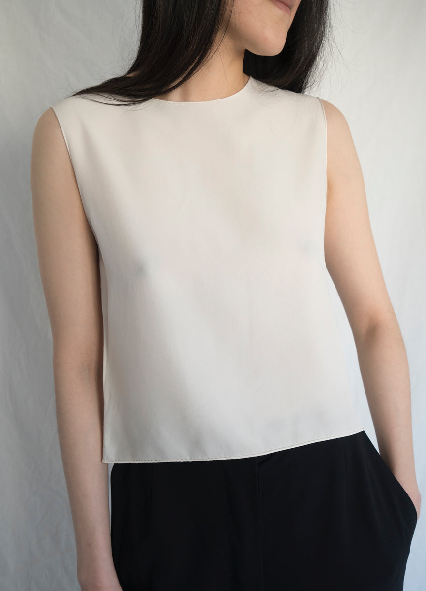 AW2001 Hermès by Margiela cashmere top HERMES AW2001 Hermès by Margiela cashmere top | eBay