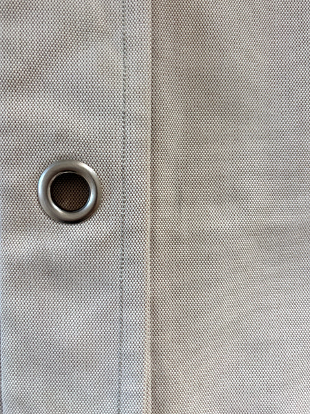 HERMÈS BY MARGIELA SS2002 'CHAÎNE D'ANCRE' SLEEVELESS VEST