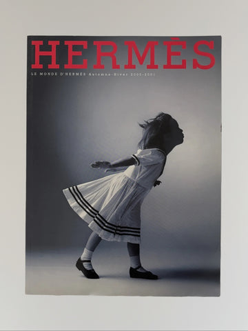 LE MONDE D'HERMÈS N° 37, 2000 VOL II