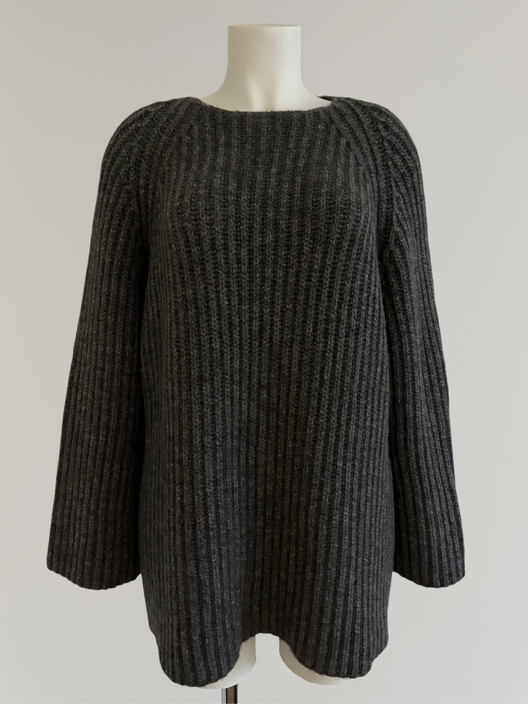 AW1999 HERMES MARGIELA KNIT AW1999 HERMES MARGIELA KNIT