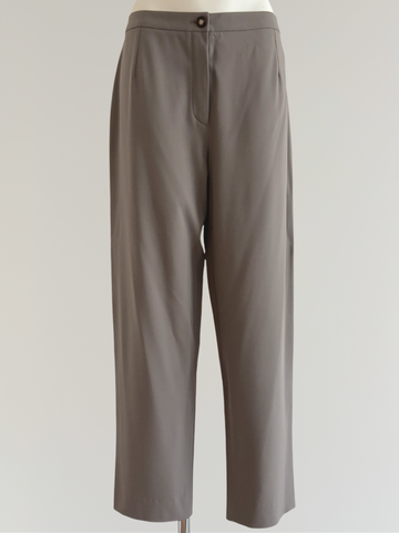 HERMÈS BY MARGIELA VIRGIN WOOL TROUSER