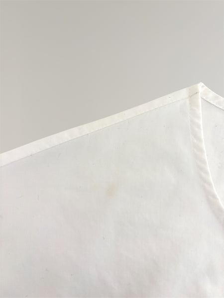 HERMÈS BY MARGIELA SS2000 COTTON TOP