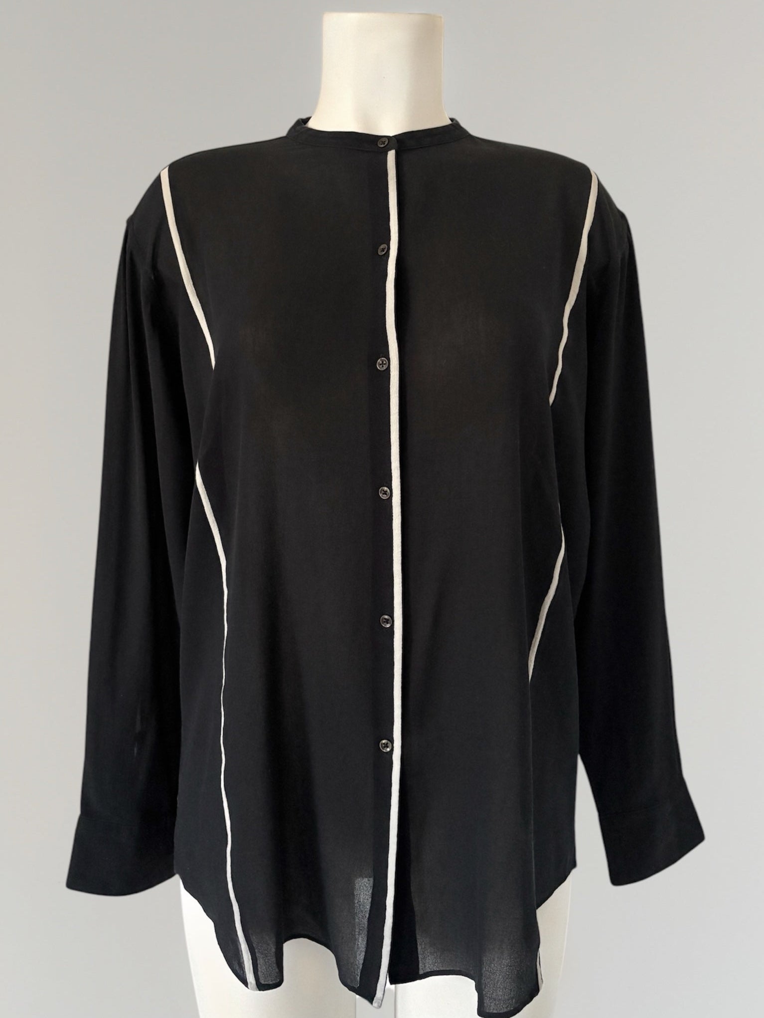 Hermès by Margiela cashmere globe HERMES by Martin Margiela wool cashmere 2b jacket & trousers