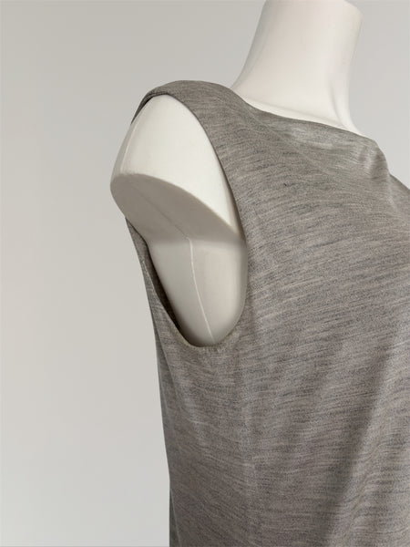HERMÈS BY MARGIELA SS2000 SILK JERSEY SET