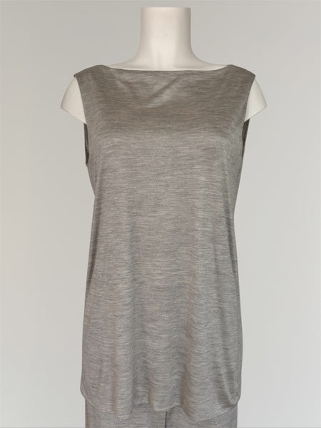 HERMÈS BY MARGIELA SS2000 SILK JERSEY SET