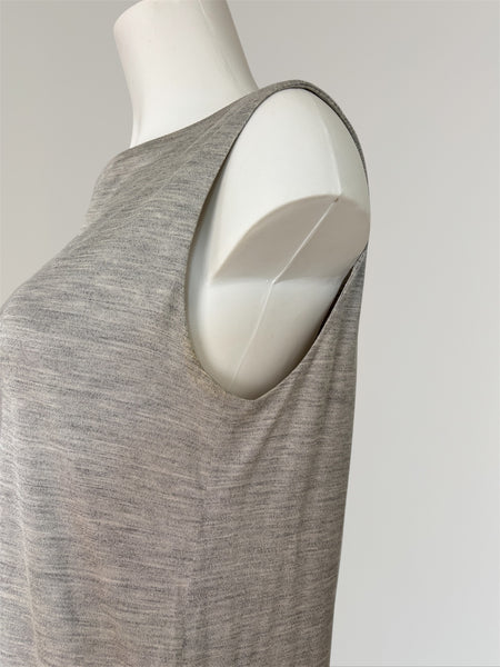 HERMÈS BY MARGIELA SS2000 SILK JERSEY SET