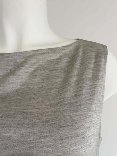 HERMÈS BY MARGIELA SS2000 SILK JERSEY SET