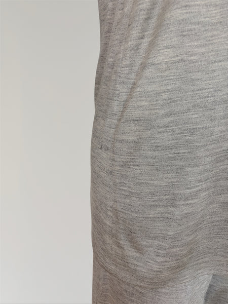 HERMÈS BY MARGIELA SS2000 SILK JERSEY SET
