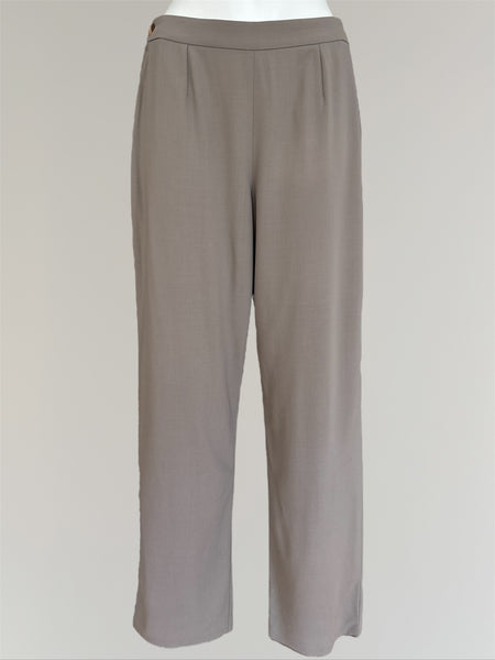 HERMÈS BY MARGIELA VIRGIN WOOL PANT