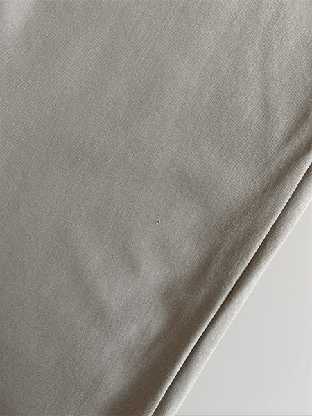 HERMÈS BY MARGIELA VIRGIN WOOL PANT