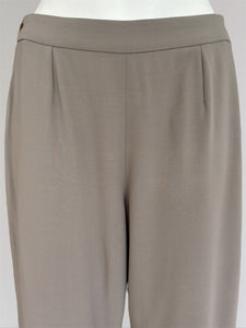 HERMÈS BY MARGIELA VIRGIN WOOL PANT