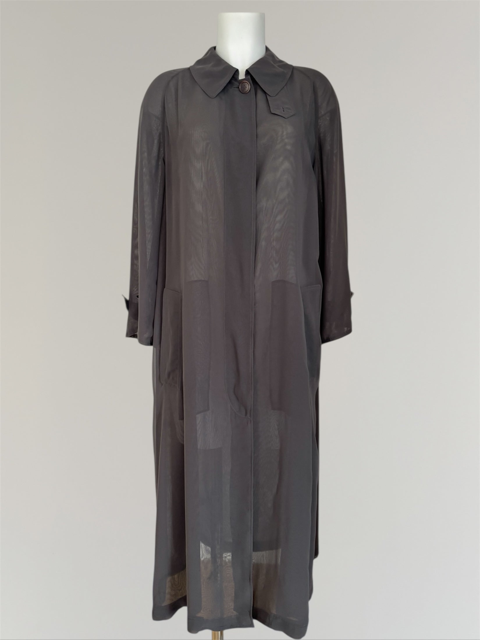 HERMÈS BY MARGIELA – Page 3 – MIES