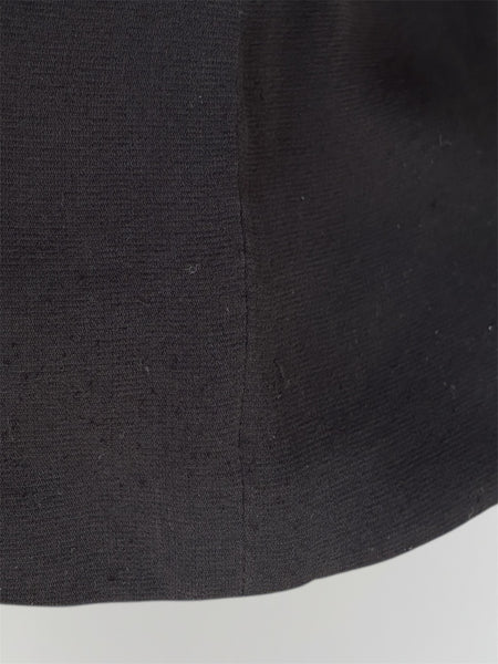HERMÈS BY MARGIELA SS2002 SILK PANT