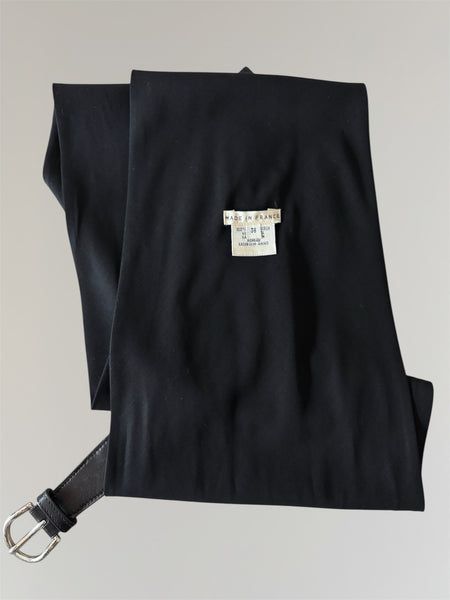 HERMÈS BY MARGIELA SS2003 LOSANGE BELT