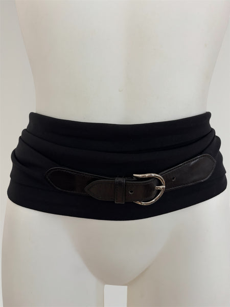 HERMÈS BY MARGIELA SS2003 LOSANGE BELT
