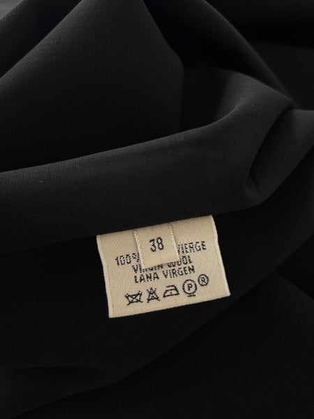 HERMÈS BY MARGIELA SS2003 MID-LENGTH WRAP SKIRT