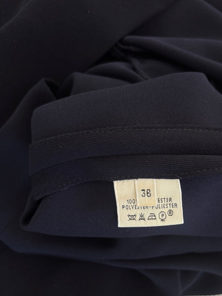 HERMÈS BY MARGIELA SS2000 MID-LENGTH DRESS