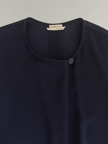 HERMÈS BY MARGIELA SS2000 MID-LENGTH DRESS