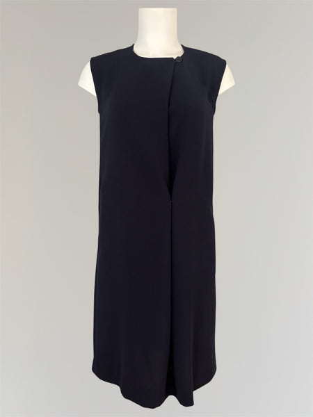 HERMÈS BY MARGIELA SS2000 MID-LENGTH DRESS