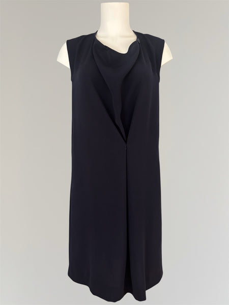 HERMÈS BY MARGIELA SS2000 MID-LENGTH DRESS