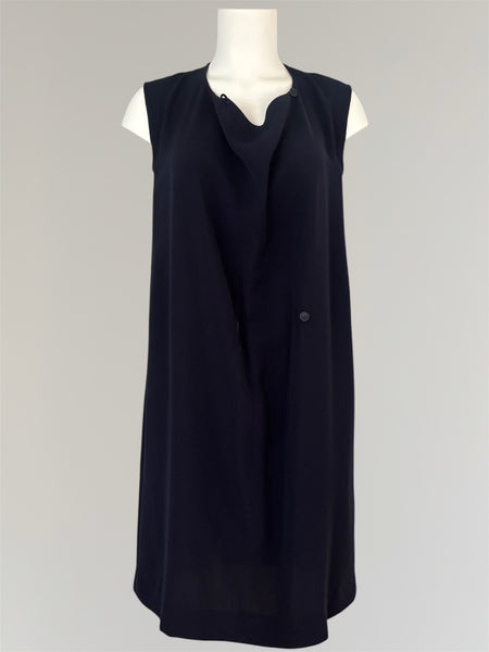 HERMÈS BY MARGIELA SS2000 MID-LENGTH DRESS