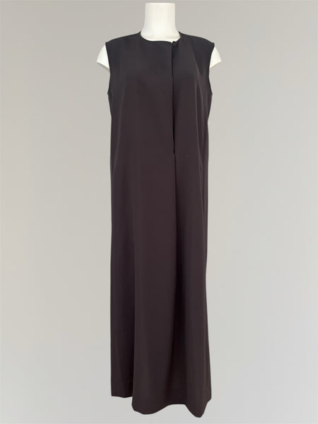 HERMÈS BY MARGIELA SS2000 LONG DRESS