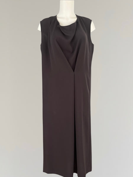HERMÈS BY MARGIELA SS2000 LONG DRESS