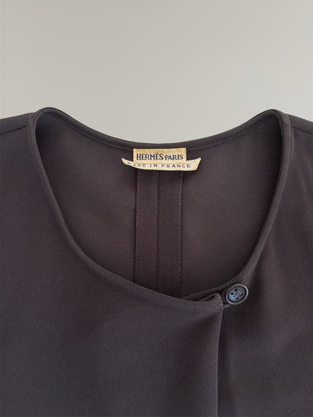 HERMÈS BY MARGIELA SS2000 LONG DRESS