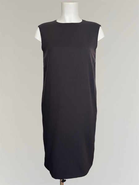 HERMÈS BY MARGIELA CASHMERE DRESS