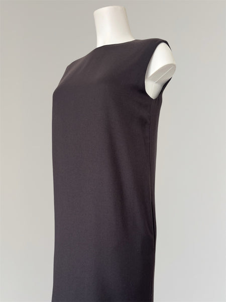 HERMÈS BY MARGIELA CASHMERE DRESS