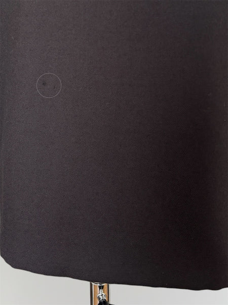 HERMÈS BY MARGIELA CASHMERE DRESS