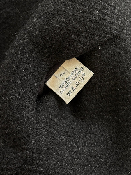 HERMÈS BY MARGIELA AW2000 SHORT COAT