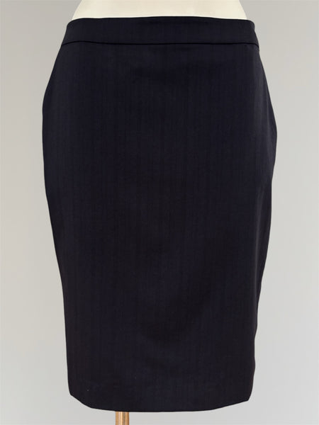 HERMÈS BY MARGIELA AW2001 SKIRT