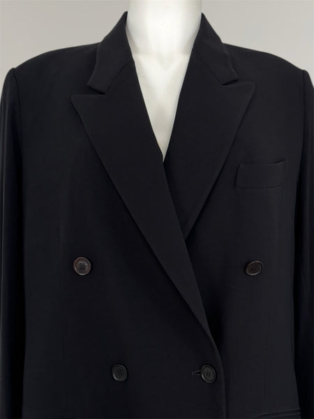 HERMÈS BY MARGIELA AW1998 WOOL BLAZER