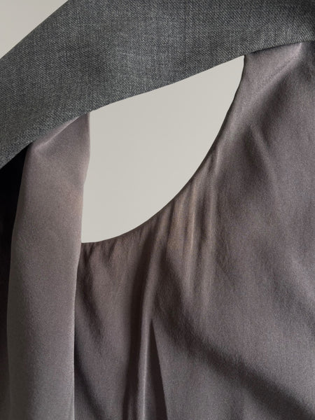 HERMÈS BY MARGIELA SS1999 WAISTCOAT