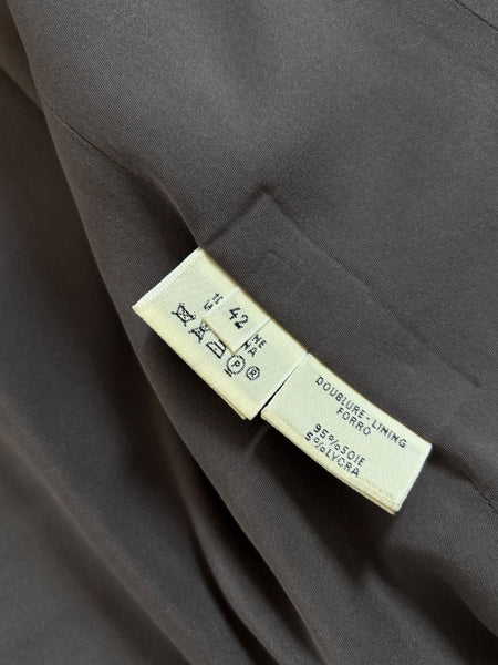 HERMÈS BY MARGIELA SS1999 WAISTCOAT