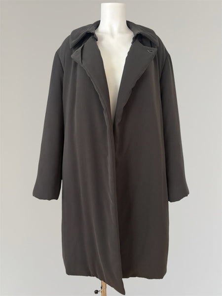 HERMÈS BY MARGIELA AW2000 TRANSFORMABLE PADDED COAT
