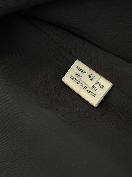 HERMÈS BY MARGIELA AW2000 TRANSFORMABLE PADDED COAT