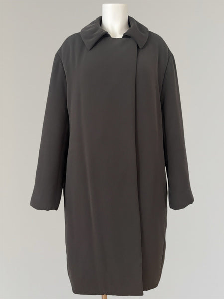 HERMÈS BY MARGIELA AW2000 TRANSFORMABLE PADDED COAT