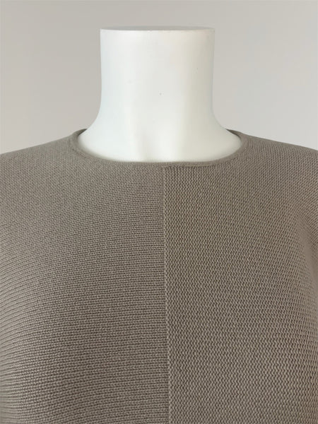 HERMÈS BY MARGIELA CASHMERE PULLOVER
