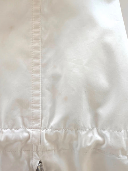 HERMÈS BY MARGIELA SS2002 COTTON JACKET