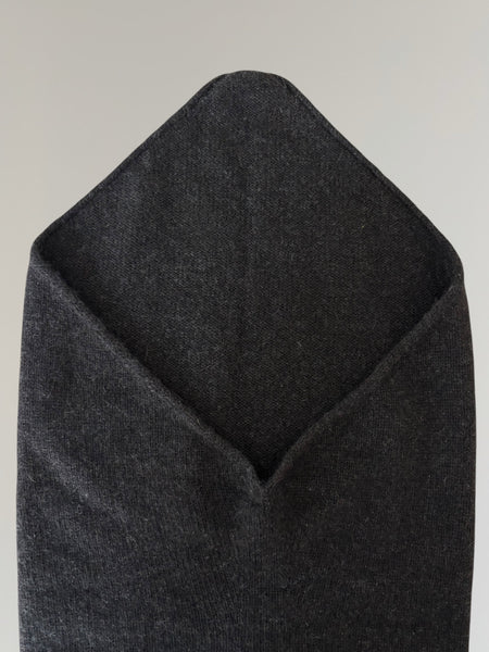 HERMÈS BY MARGIELA AW2002 CASHMERE COWL