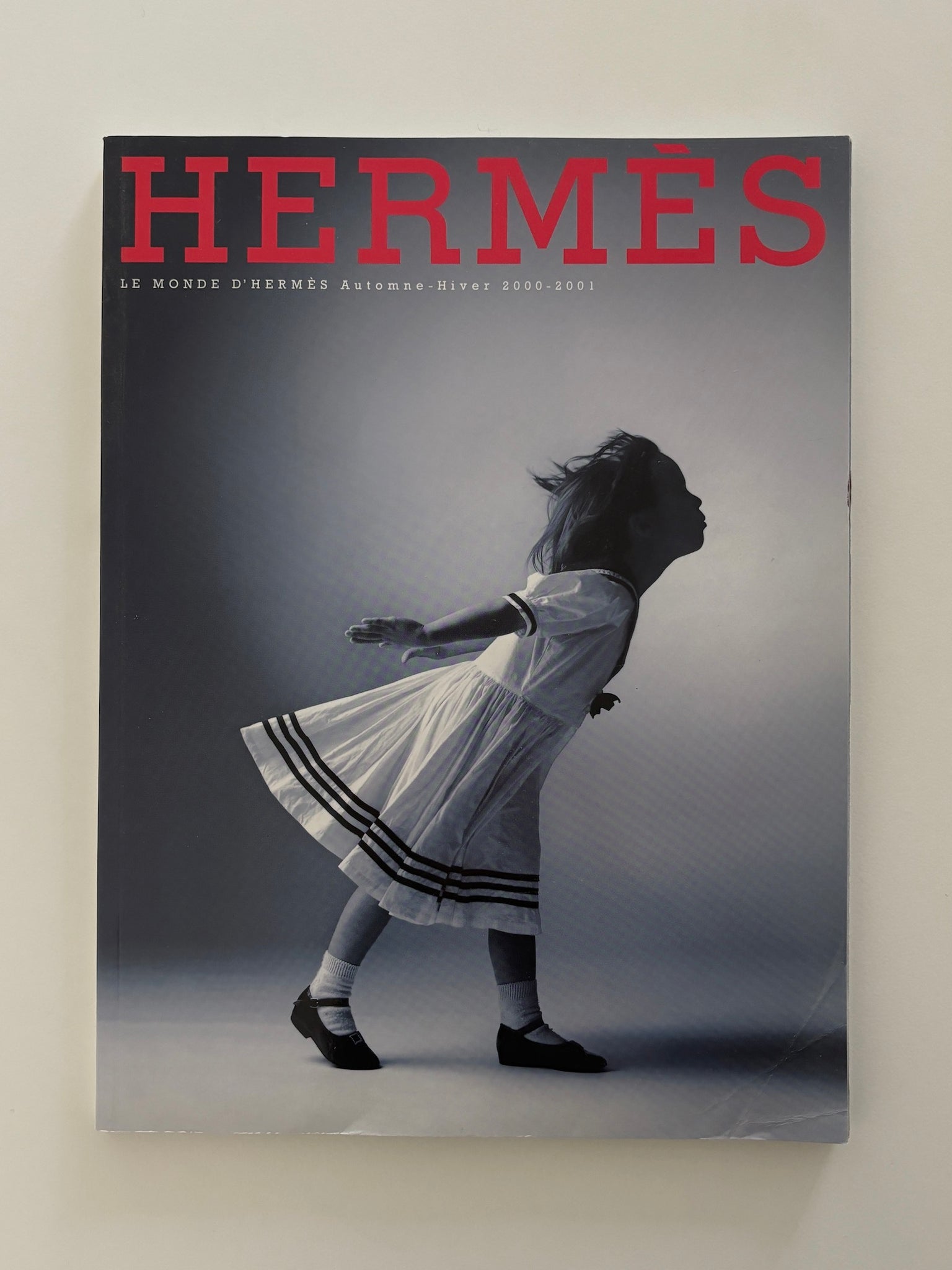 LE MONDE D'HERMÈS N° 37, 2000 VOL II – MIES