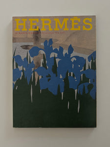 LE MONDE D'HERMÈS N° 38, 2001 VOL I