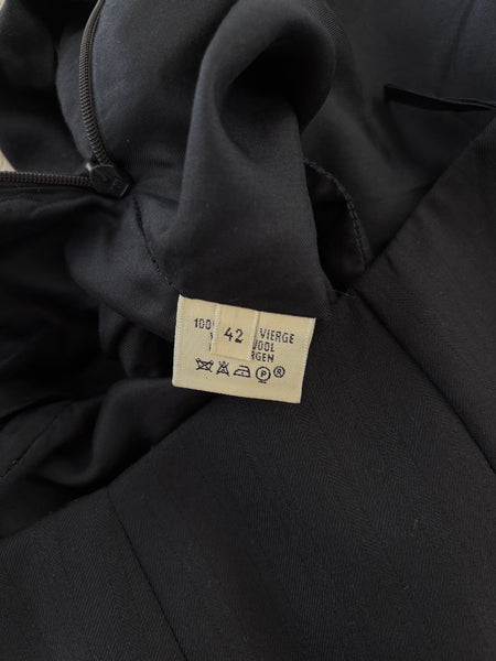 HERMÈS BY MARGIELA AW2001 SKIRT