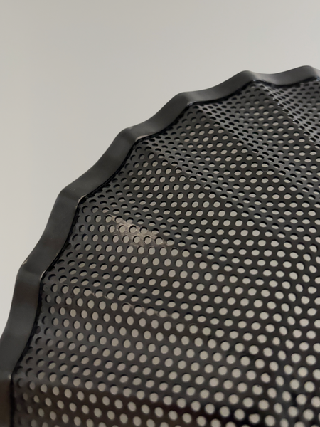 MATHIEU MATÉGOT 'RIGITUELLE' BREAD BASKET