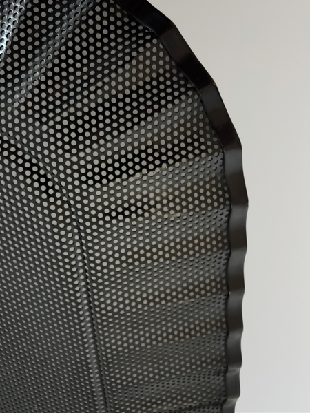 MATHIEU MATÉGOT 'RIGITUELLE' BREAD BASKET