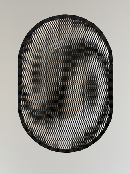 MATHIEU MATÉGOT 'RIGITUELLE' BREAD BASKET